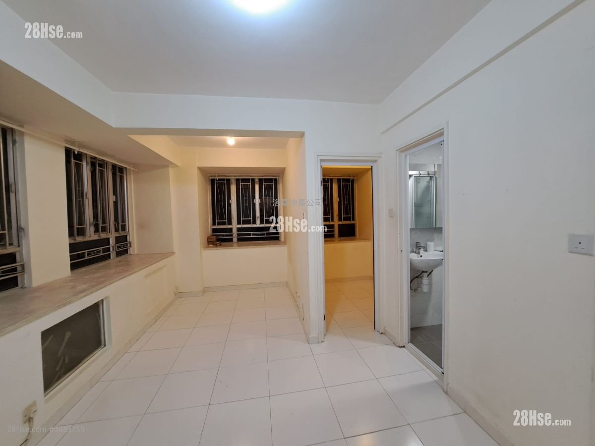 Tak Bo Garden Rental 1 Bedroom , 1 Bathroom 282 ft²