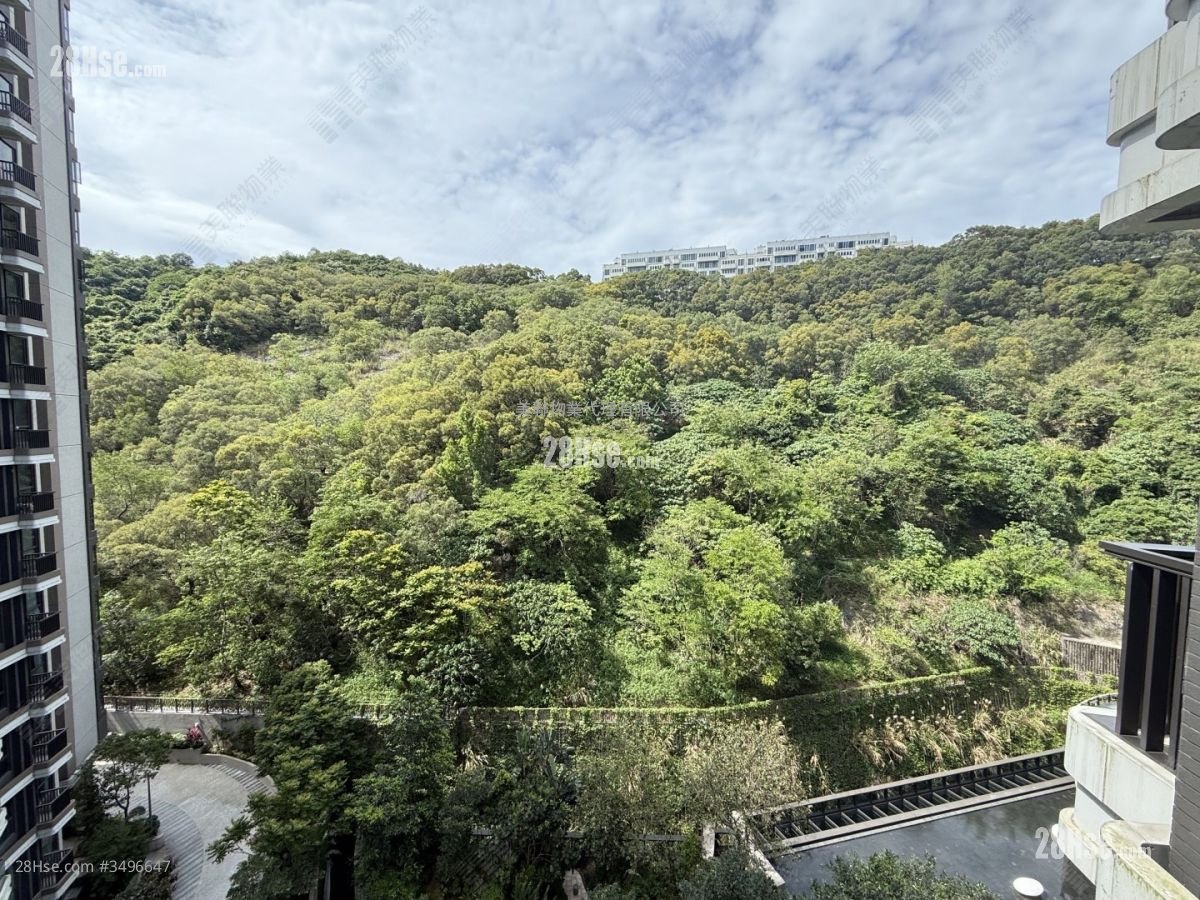 玖珑山 售盘 3 房 , 2 浴室 952 平方尺