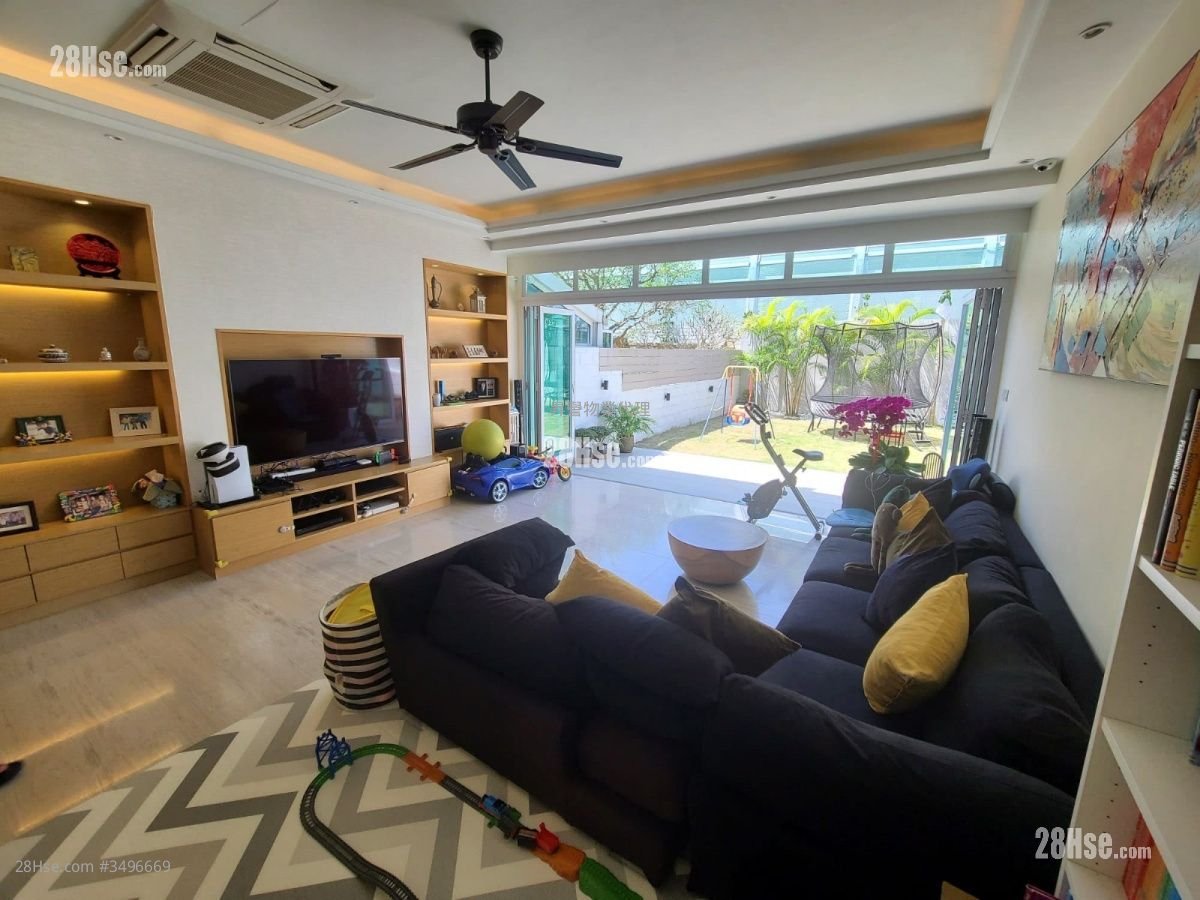 Marina Cove Rental 4 Bedrooms , 4 Bathrooms 1,371 ft²