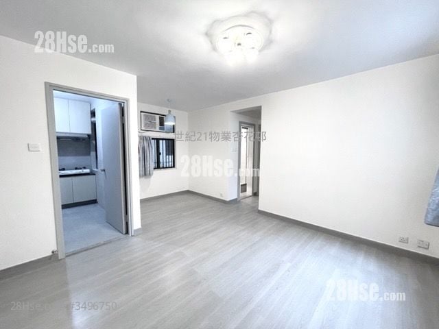 Heng Fa Chuen Rental 2 Bedrooms , 1 Bathroom 453 ft²