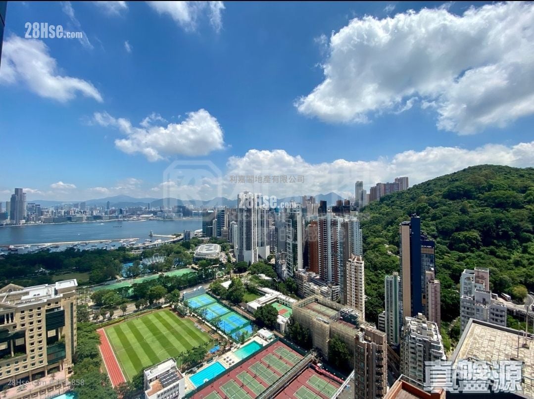 隽琚 售盘 1 房 , 1 浴室 333 平方尺