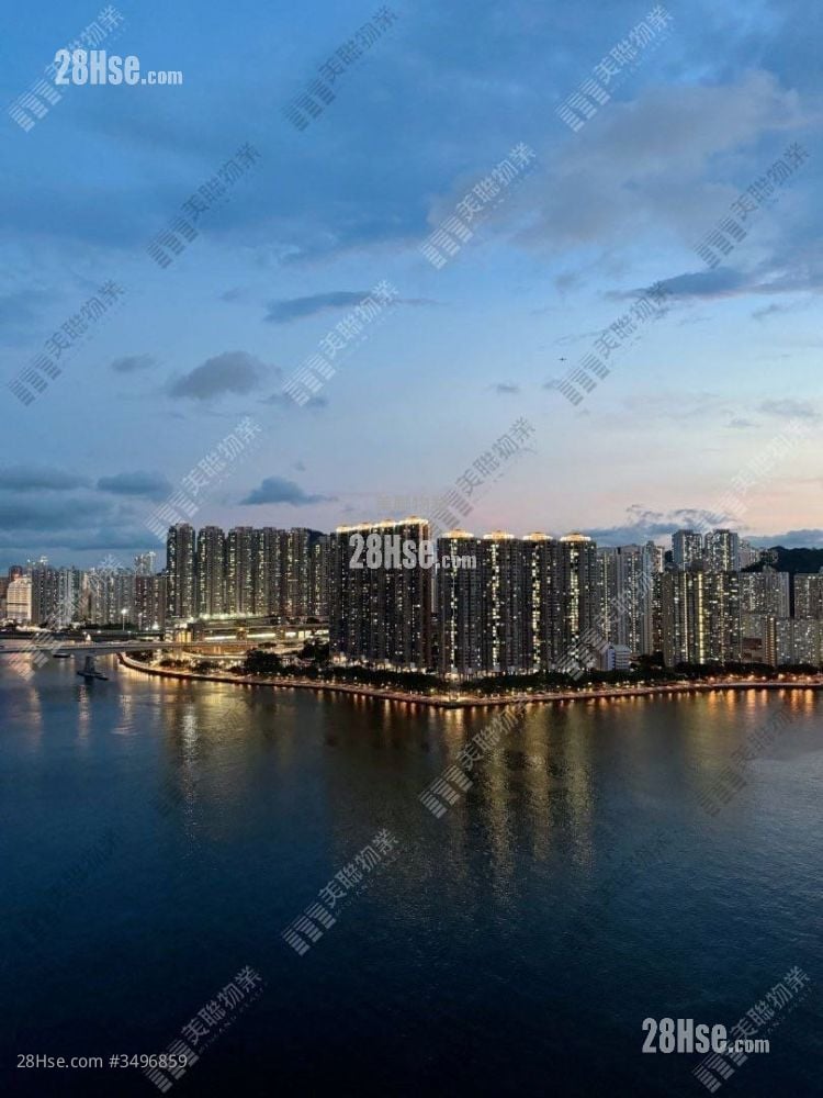 Ocean Pride Rental 807 ft²