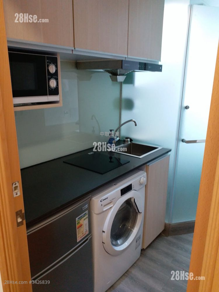 Kiu Kong Mansion Rental Studio , 1 Bathroom 100 ft²