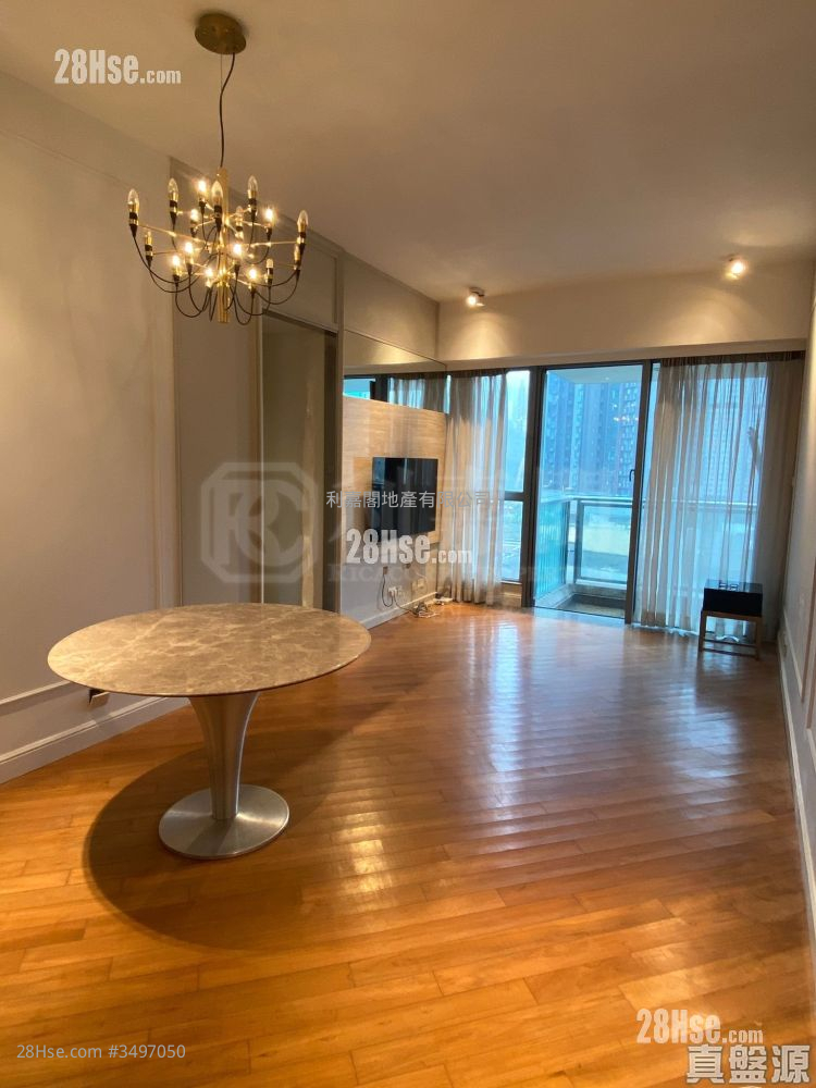The Palazzo Sell 3 Bedrooms 696 ft²
