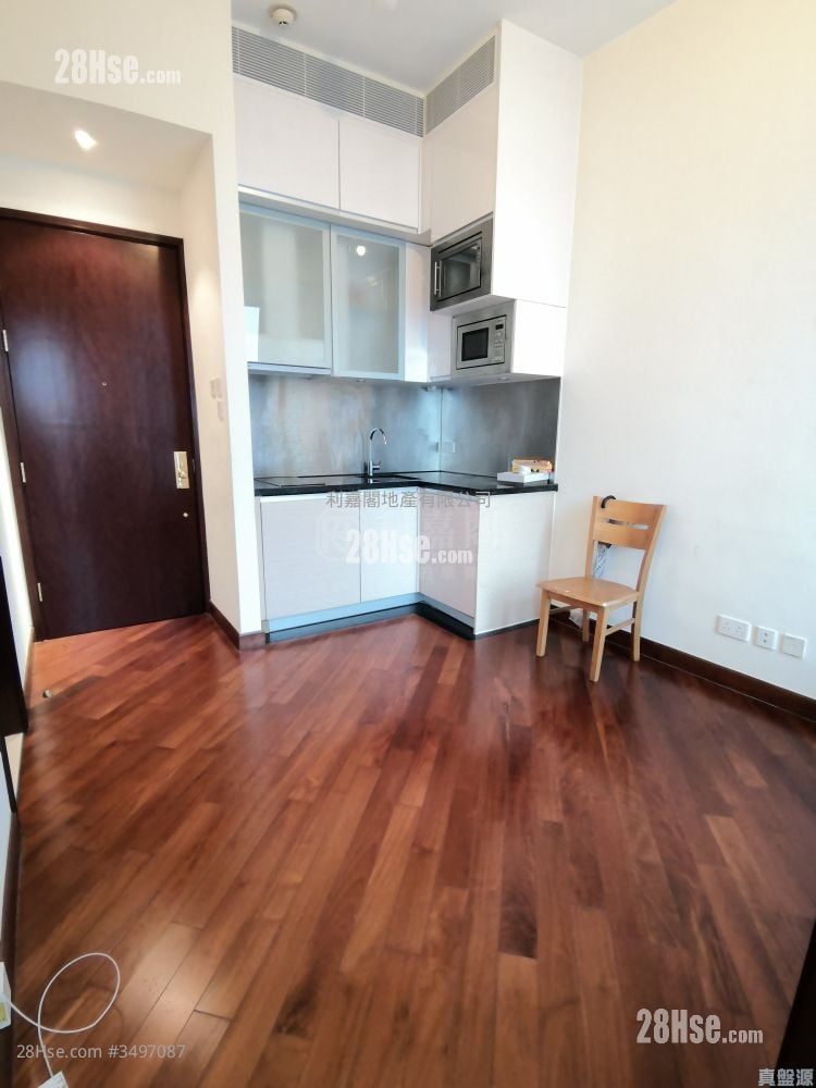 Park Summit Sell 1 Bedroom , 1 Bathroom 332 ft²