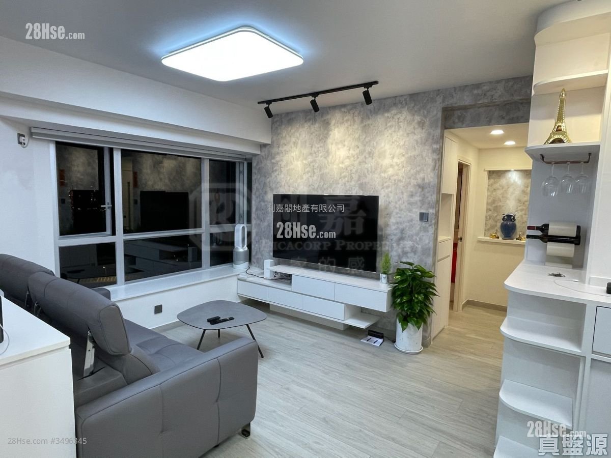 Uptown Plaza Sell 2 Bedrooms 489 ft²