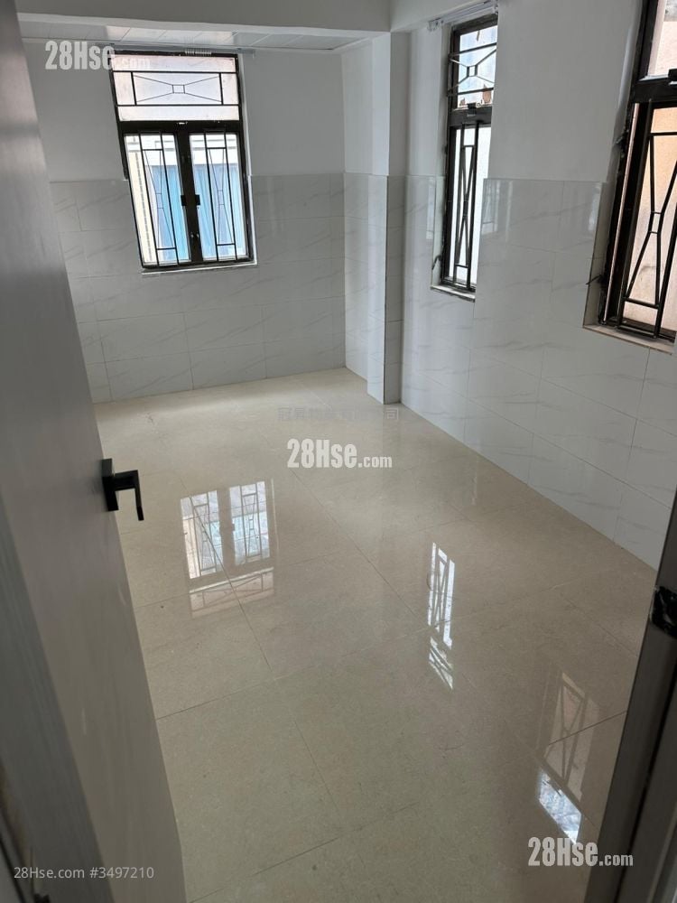 Win Fong Heights Rental Studio , 1 Bathroom 120 ft²
