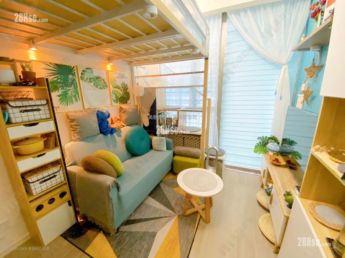 T Plus Sell 1 Bathroom 141 ft²