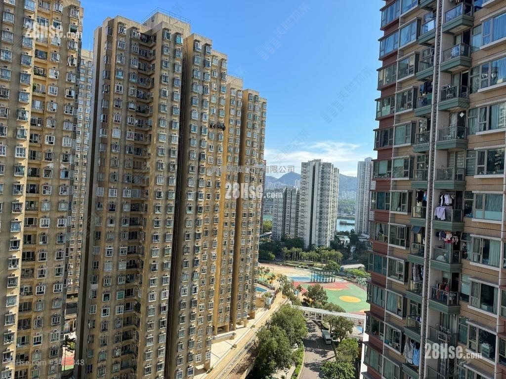 绿悠雅苑 售盘 2 房 , 1 浴室 543 平方尺