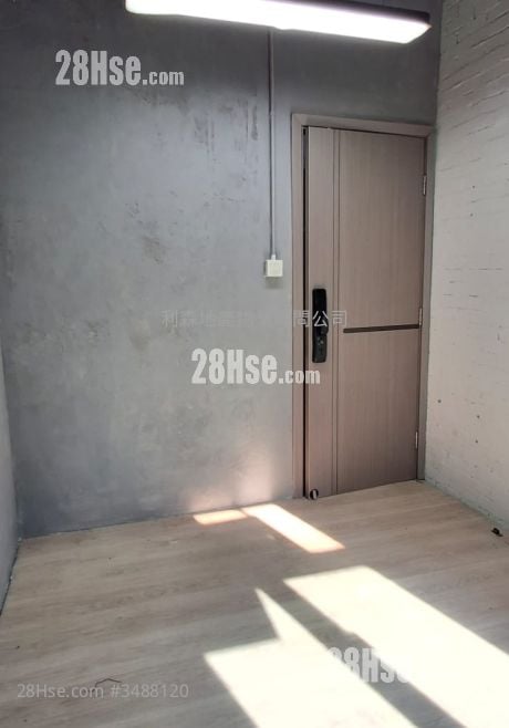 Ka Wing Factory Building Rental