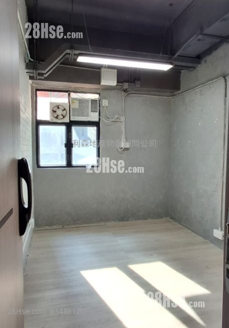 Ka Wing Factory Building Rental