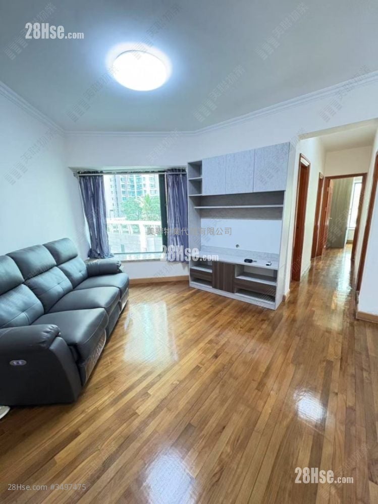 Villa Esplanada Rental 3 Bedrooms , 2 Bathrooms 674 ft²