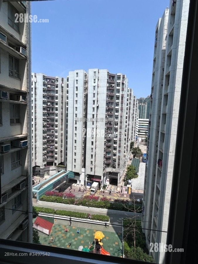 黄埔花园 售盘 4 房 , 2 浴室 771 平方尺