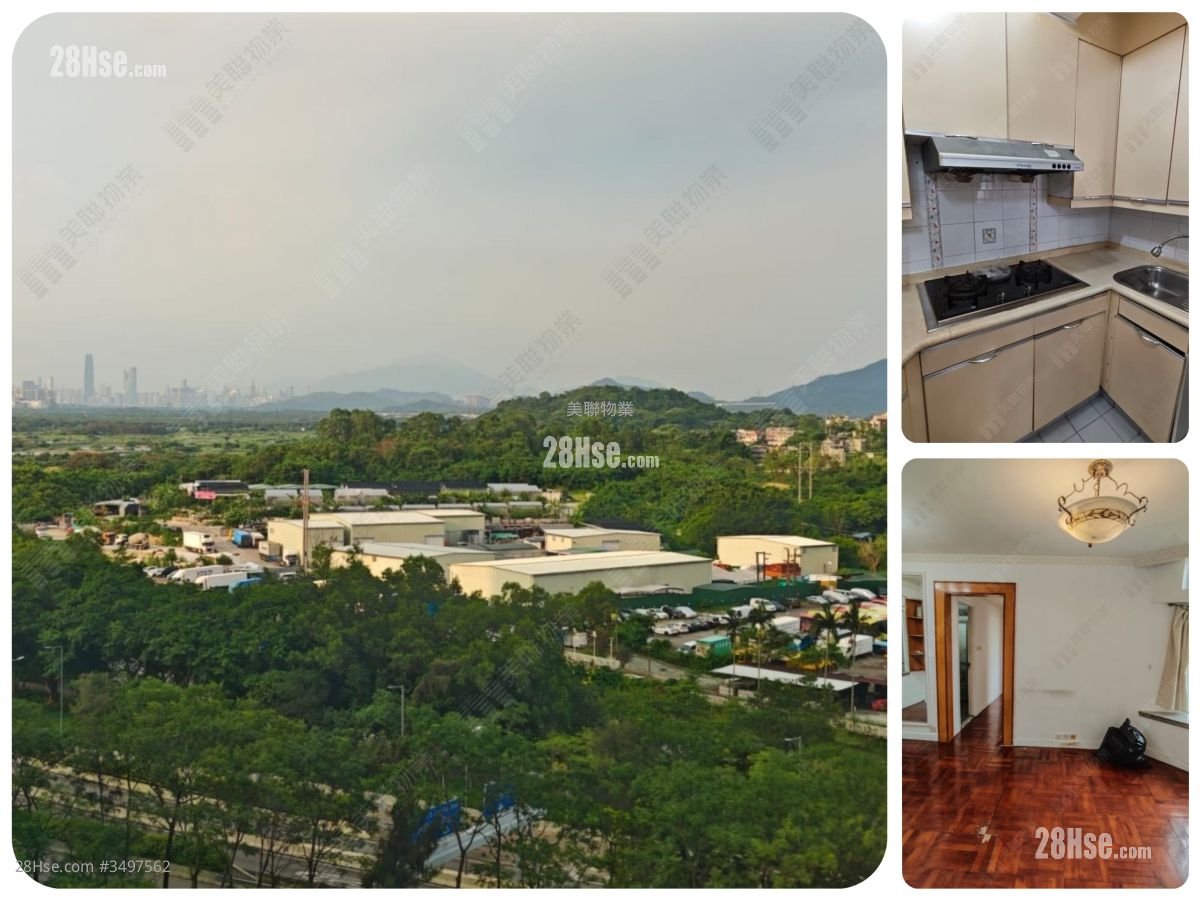 Kingswood Villas Sell 3 Bedrooms 546 ft²