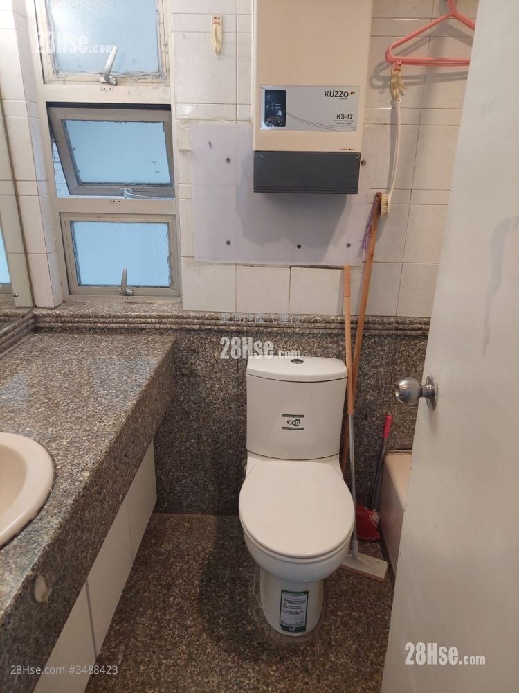 Kingswood Villas Rental 442 ft²