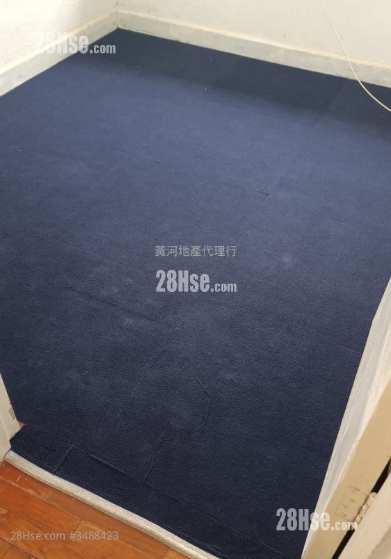 Kingswood Villas Rental 442 ft²