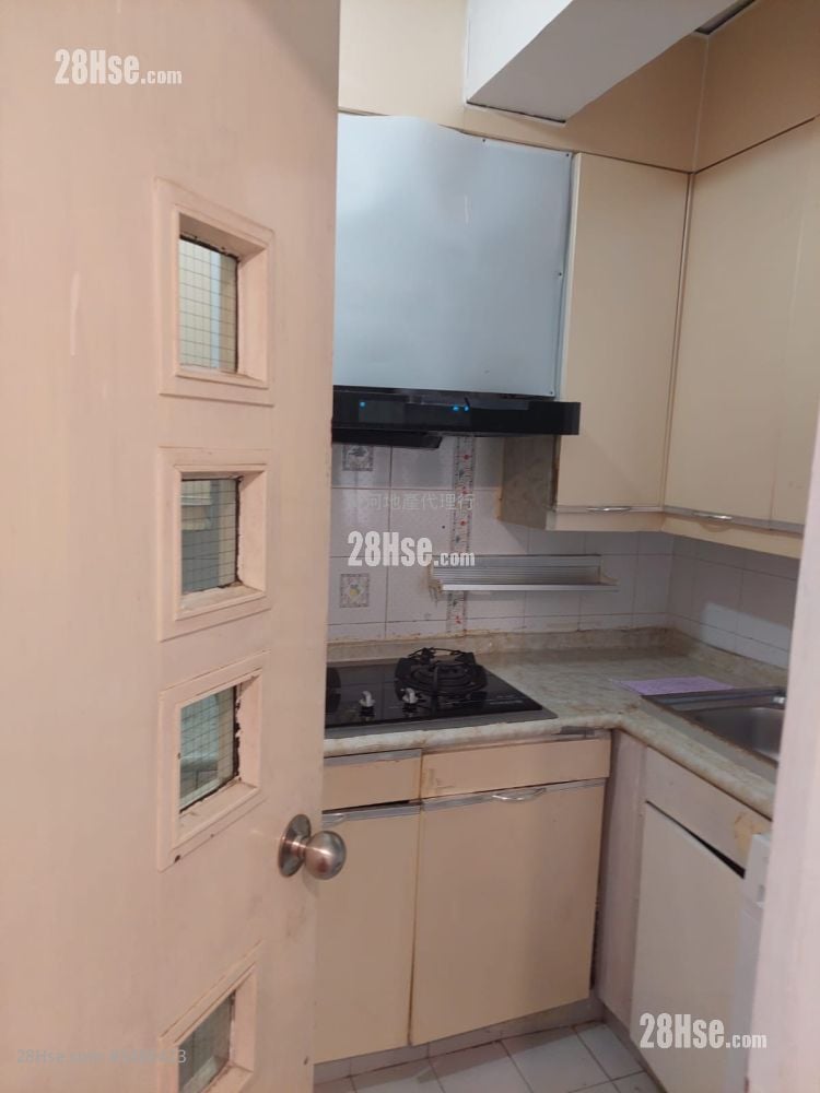 Kingswood Villas Rental 442 ft²