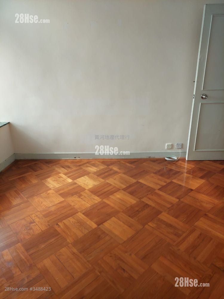 Kingswood Villas Rental 442 ft²