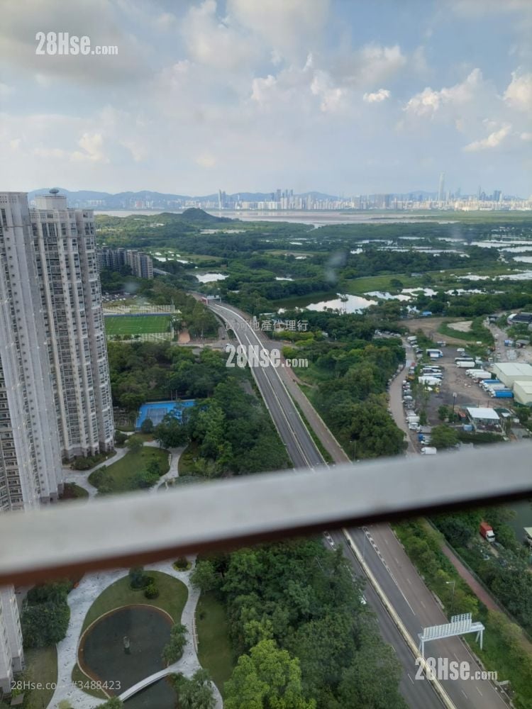 Kingswood Villas Rental 442 ft²