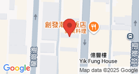 城南道55號 地圖