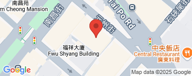 唐樓 3室 物業地址