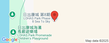 Sea To Sky Unit G, High Floor, Tower 3 Address