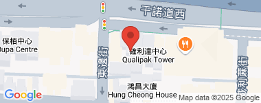 安順大廈 中層 物業地址