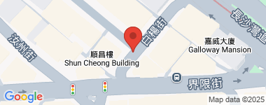 Chinese Mansion Low Floor Address