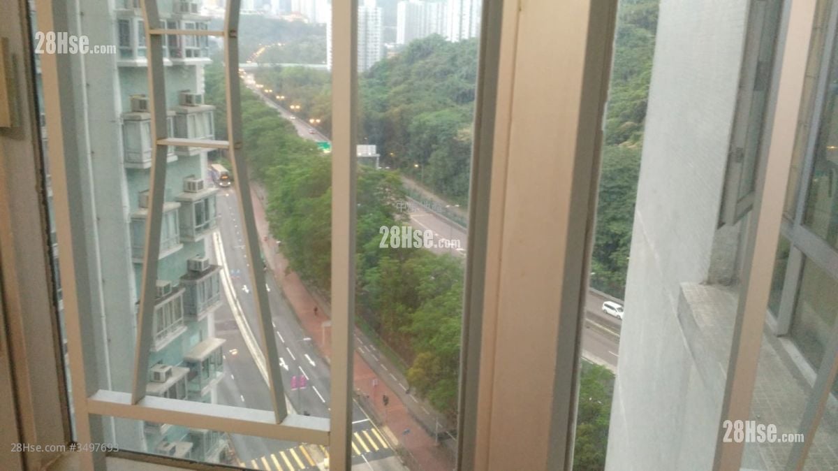 City One Shatin Sell 2 Bedrooms , 1 Bathroom 284 ft²