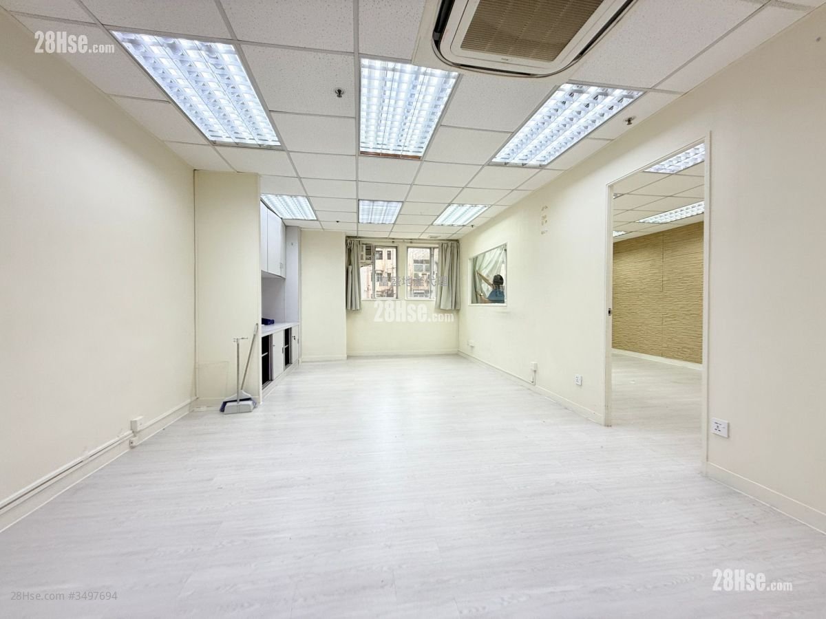 Fashion Centre Rental