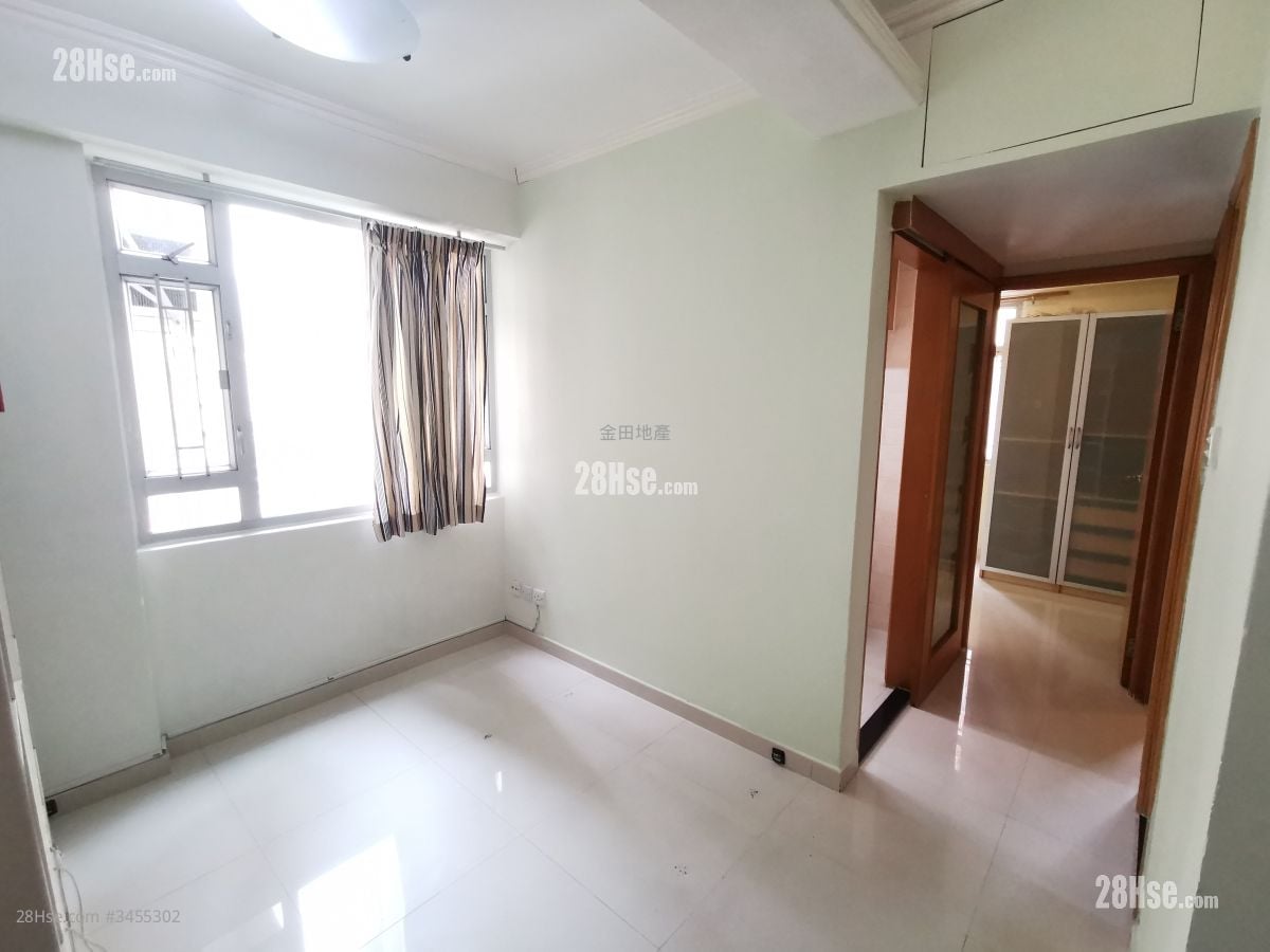 Richland Gardens Sell 2 Bedrooms , 1 Bathroom 407 ft²