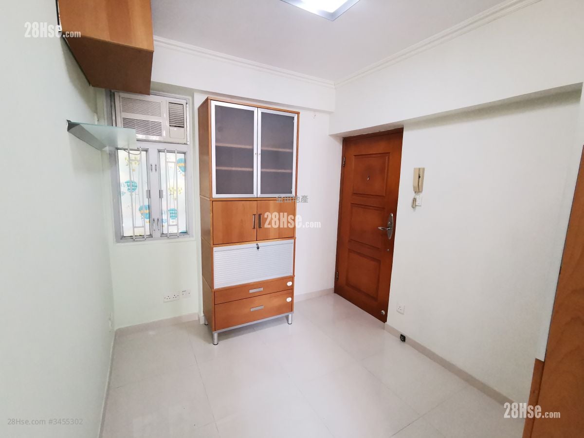 Richland Gardens Sell 2 Bedrooms , 1 Bathroom 407 ft²