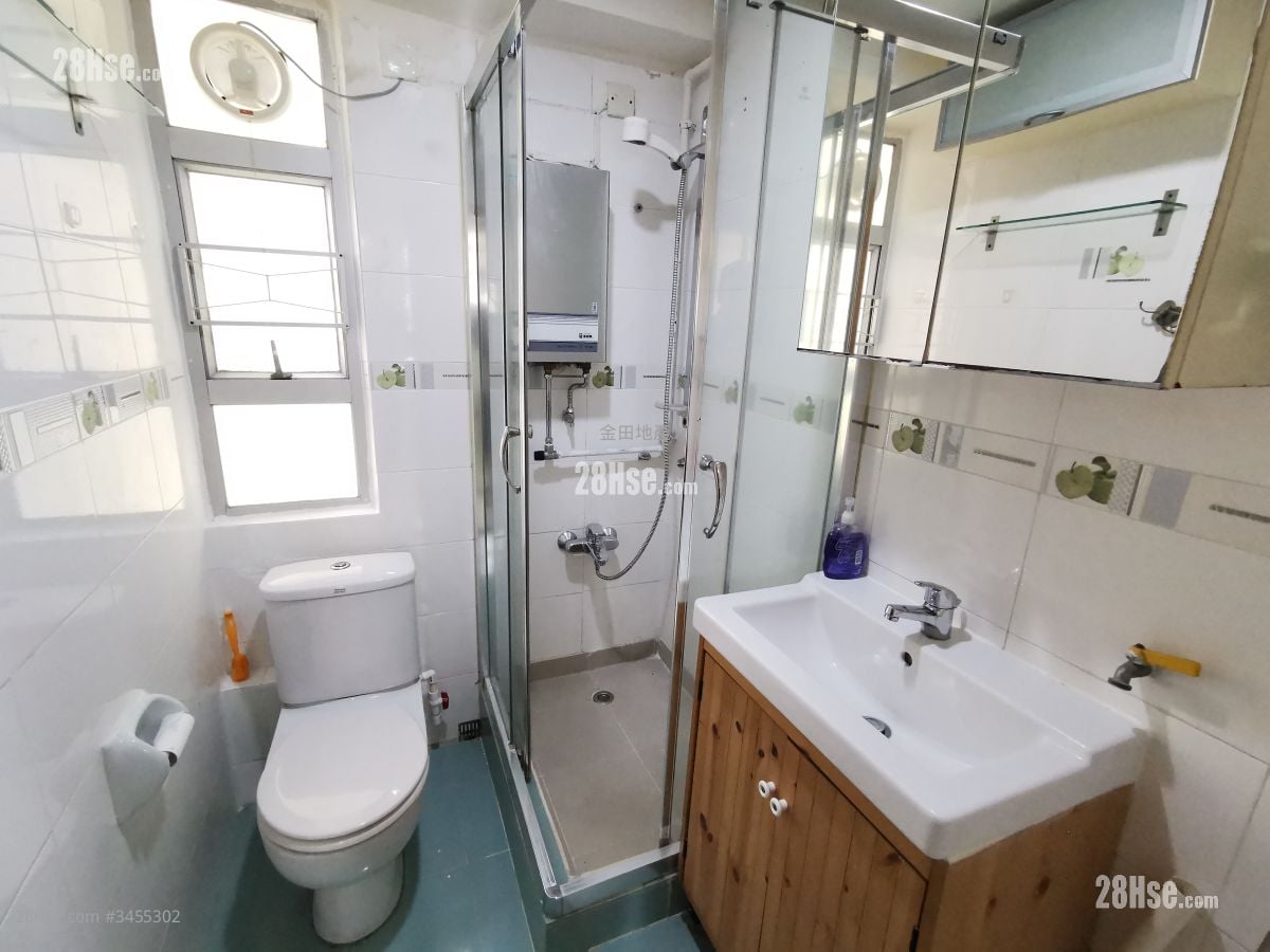 Richland Gardens Sell 2 Bedrooms , 1 Bathroom 407 ft²