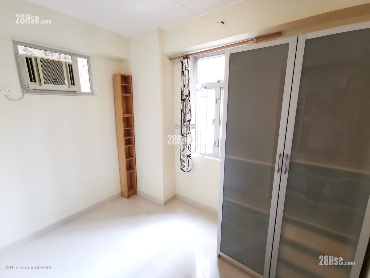 Richland Gardens Sell 2 Bedrooms , 1 Bathroom 407 ft²