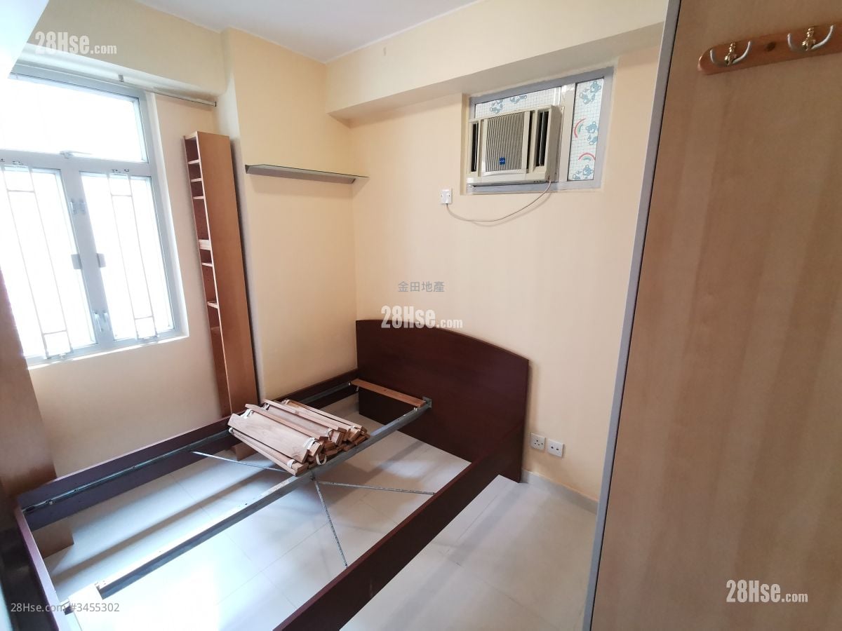 Richland Gardens Sell 2 Bedrooms , 1 Bathroom 407 ft²