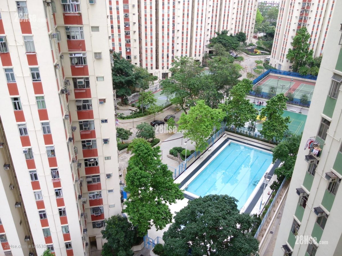 Richland Gardens Sell 2 Bedrooms , 1 Bathroom 407 ft²