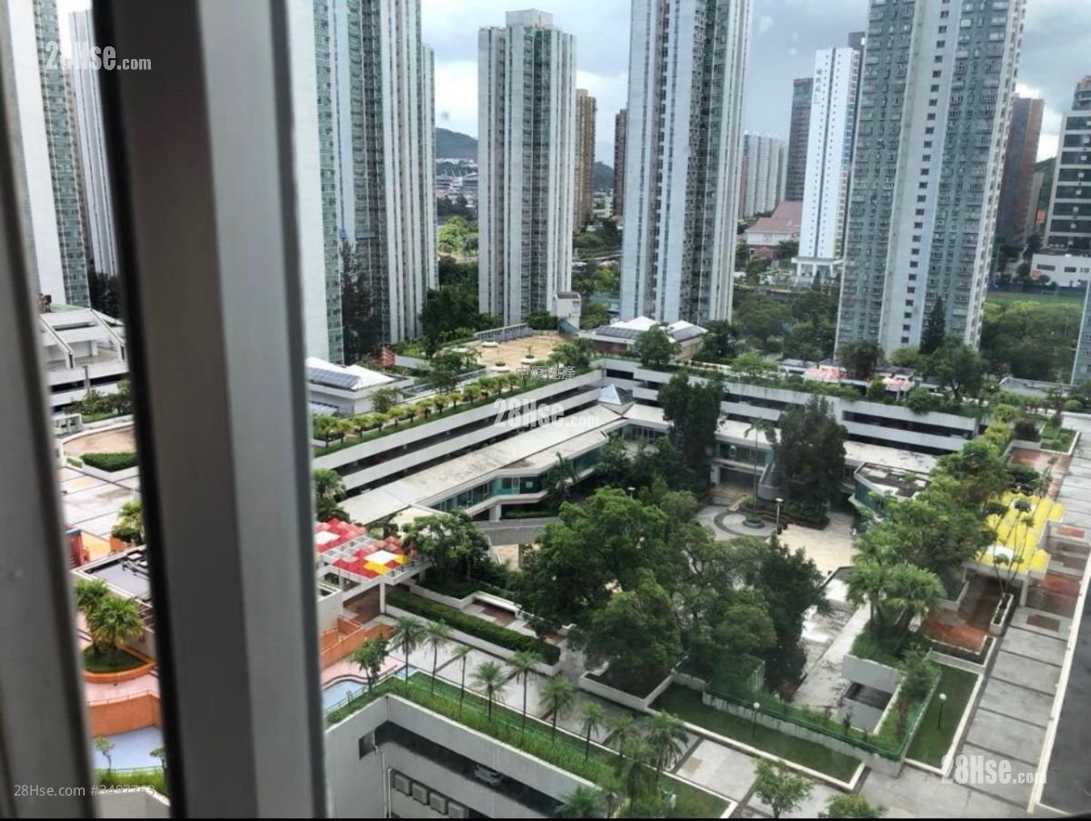 City One Shatin Sell 1 Bedroom , 1 Bathroom 304 ft²