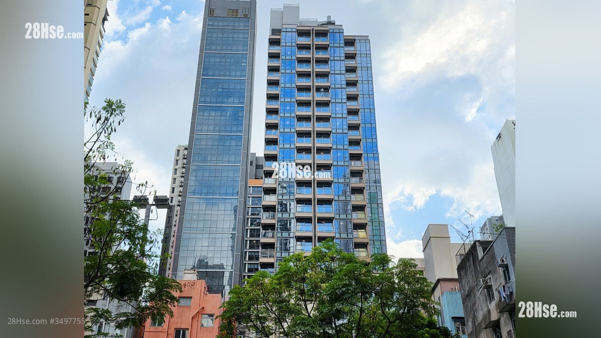 東邊街9號 售盤 249 平方呎
