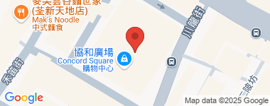 My101 川龙街73号 低層 物業地址