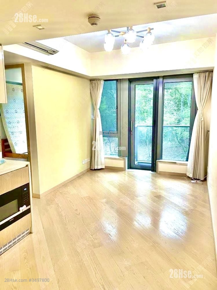 The Regent Sell 2 Bedrooms 457 ft²