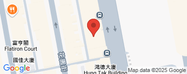 Kadak Building Low Floor(1-10|16/F) Address