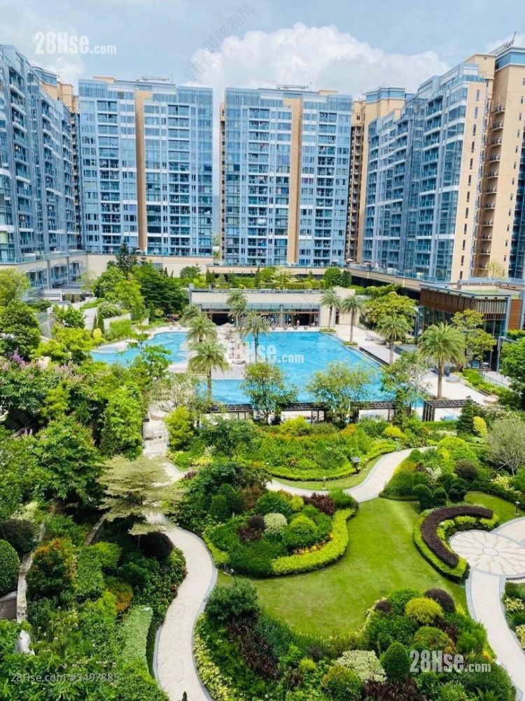 Park Yoho Sell 3 Bedrooms 925 ft²