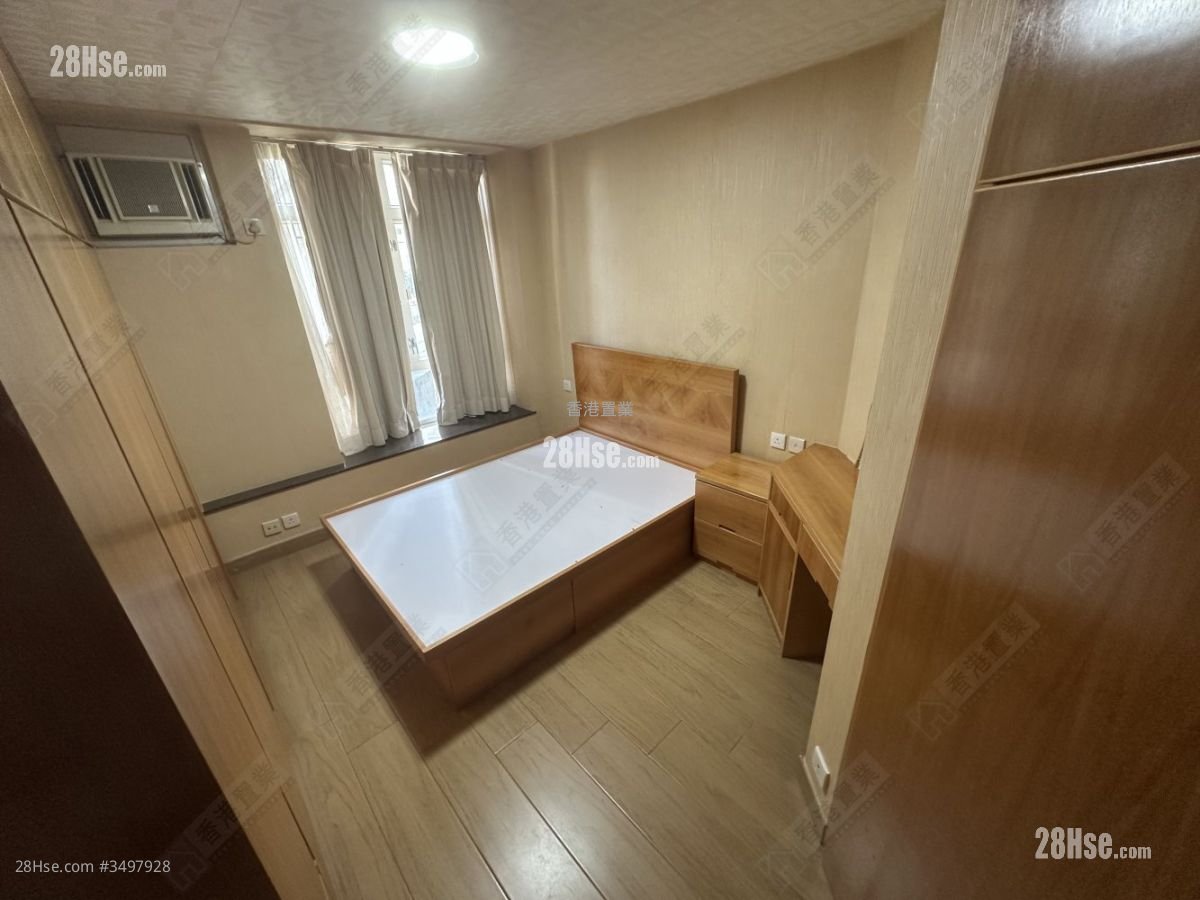 Taikoo Shing Rental 3 Bedrooms , 2 Bathrooms 922 ft²