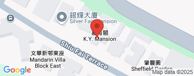 嘉裕阁 高层 物业地址