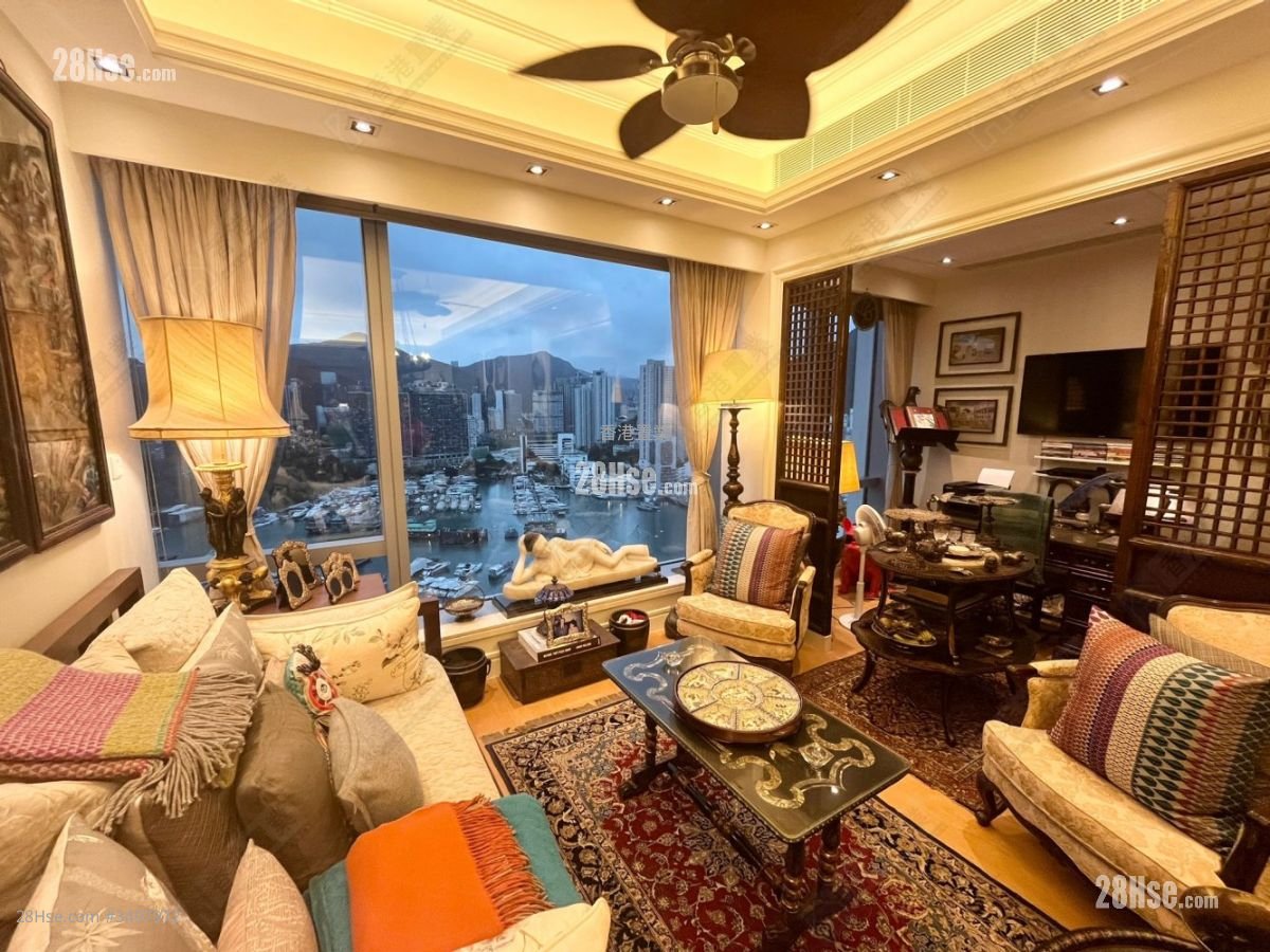 Larvotto Sell 1 Bedroom , 3 Bathrooms 1,056 ft²