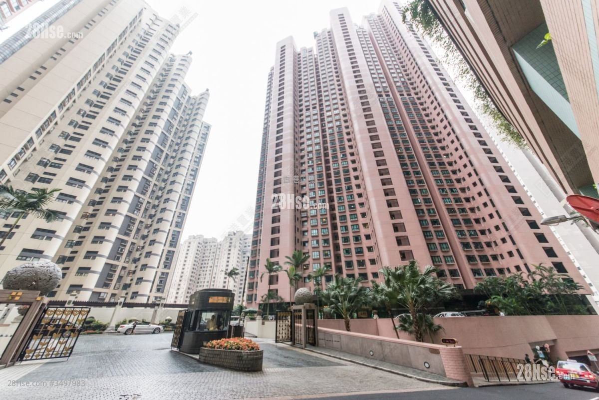 Dynasty Court Rental 3 Bedrooms , 3 Bathrooms 1,513 ft²