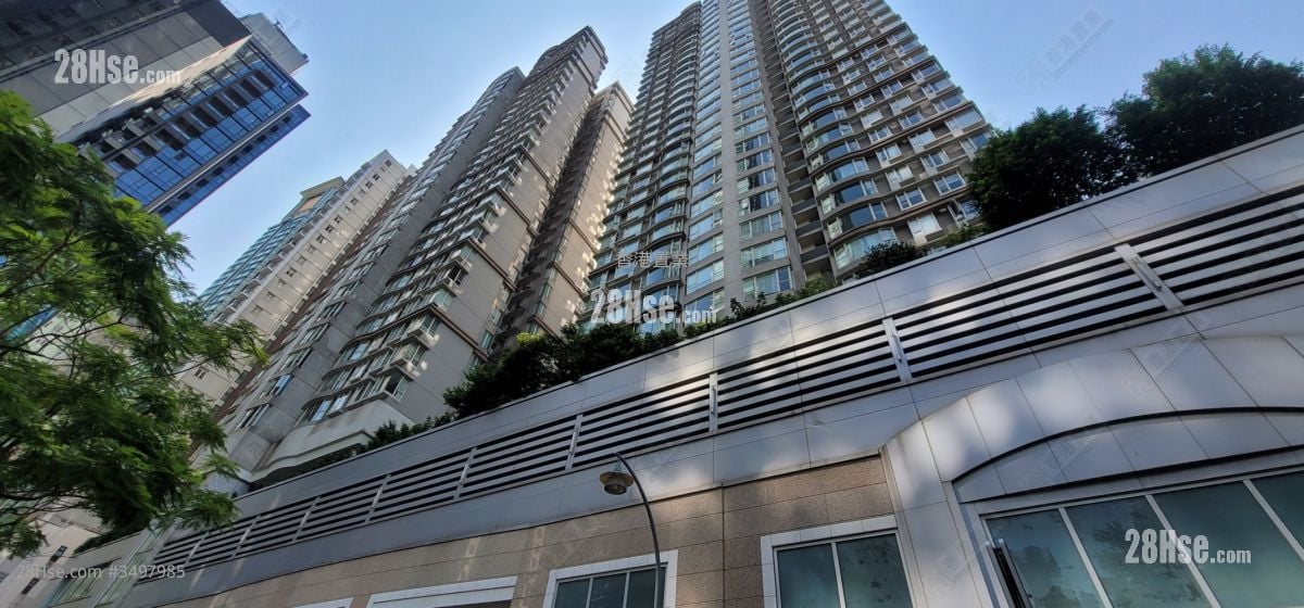 Starcrest Rental 2 Bedrooms , 2 Bathrooms 772 ft²