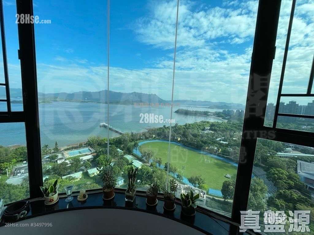 Villa Athena Sell 3 Bedrooms 874 ft²