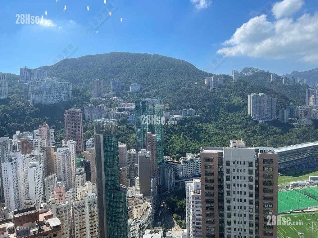 乐陶苑 售盘 3 房 , 3 浴室 1,116 平方尺