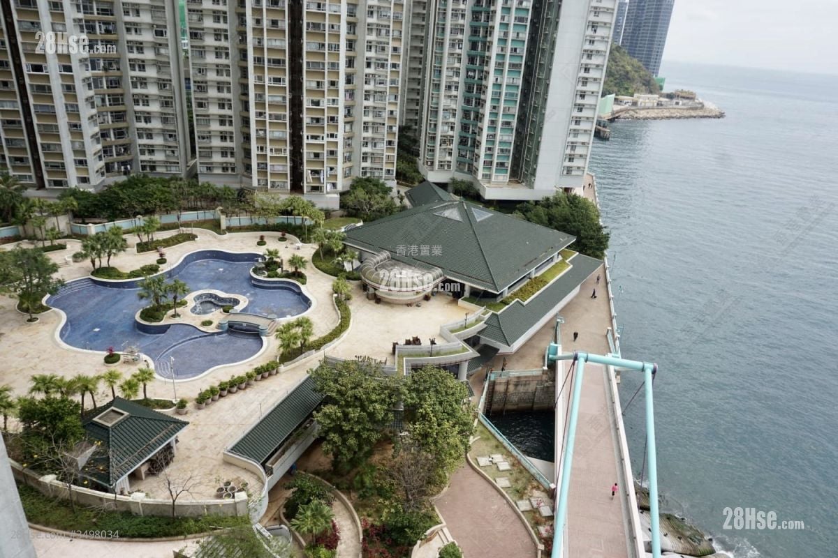 South Horizons Sell 3 Bedrooms , 2 Bathrooms 639 ft²